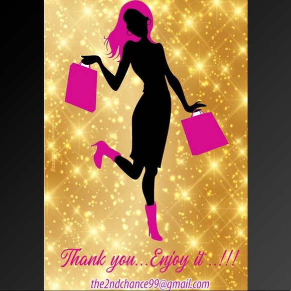 Meet your Posher, Claudette - Picture 5 of 11